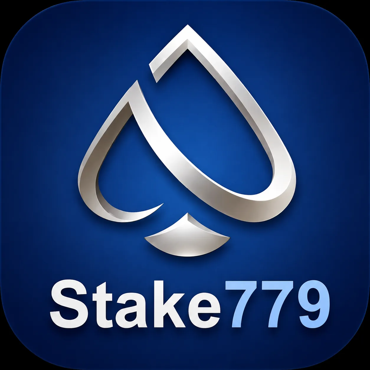 Cara Update Aplikasi stake779 ke Versi Terbaru APK Resmi — ikon aplikasi