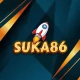 Info Lengkap Aplikasi suka86 Versi Terbaru APK Resmi — ikon aplikasi