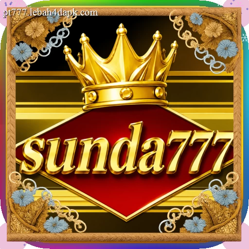 sunda777 Terbaru: Review Aplikasi dan Link Unduh APK Resmi — ikon aplikasi
