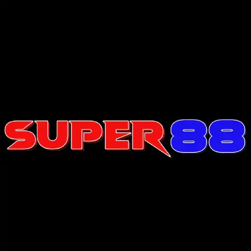 Cara Menggunakan Aplikasi super88 untuk Pemula APK Resmi — ikon aplikasi