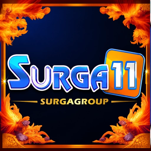 Aplikasi surga11 Ringan untuk Android APK Resmi — ikon aplikasi