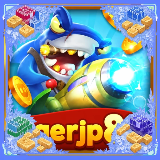 Aplikasi tigerjp88 Terbaru dan Terlengkap APK Resmi — ikon aplikasi