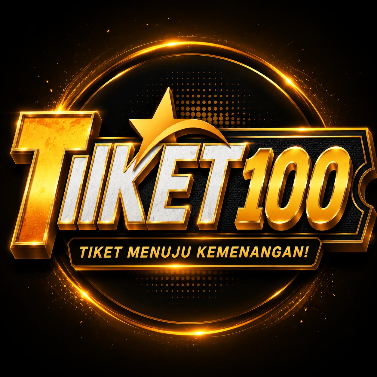 Download tiket100 APK Terbaru Full Version APK Resmi — ikon aplikasi