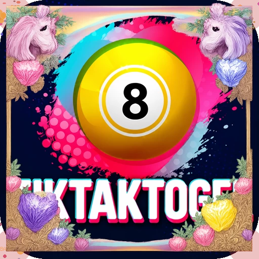 Info Aplikasi tiktaktogel Terbaru dan Cara Download APK Resmi — ikon aplikasi