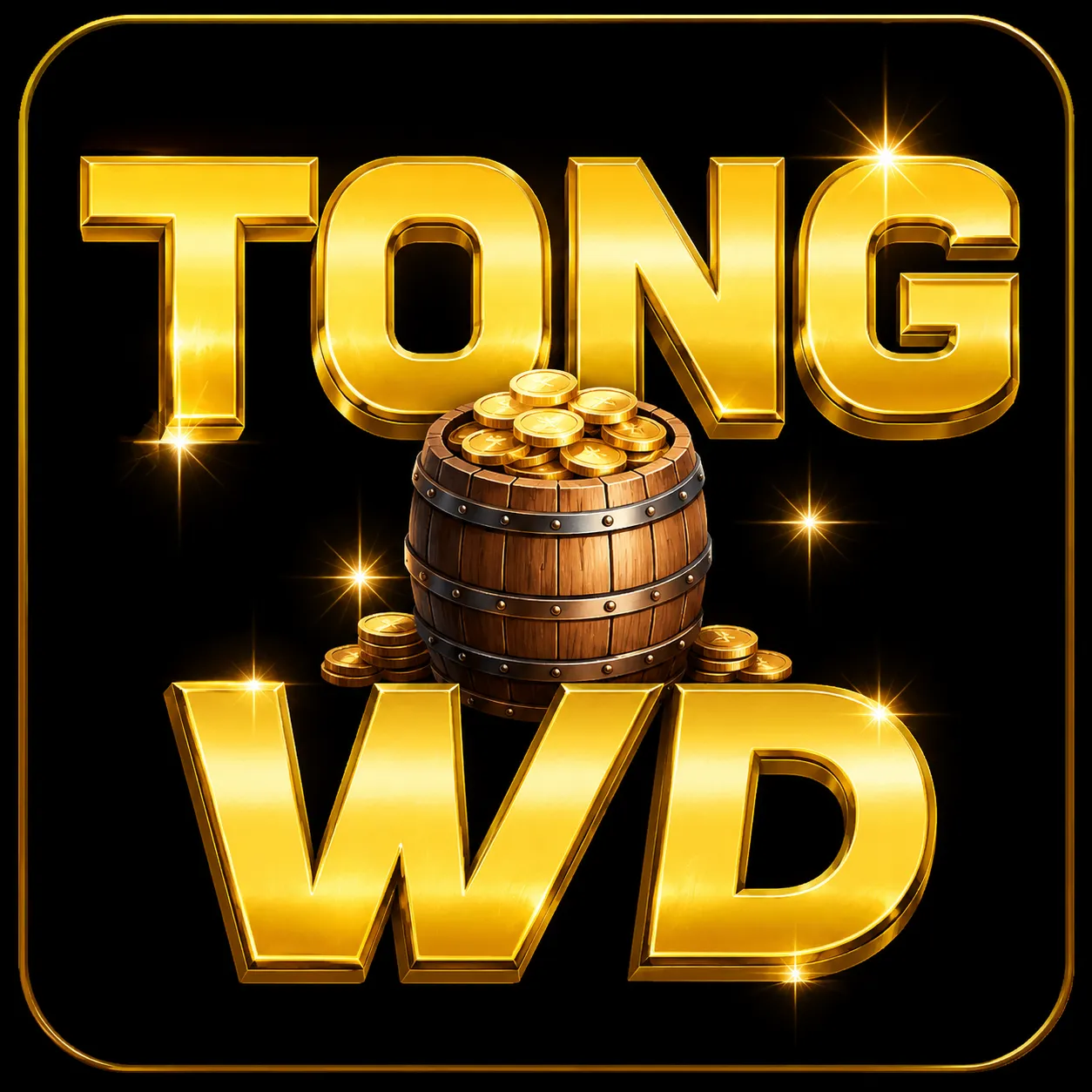 tongwd App: Info, Rating, dan Link Download APK Resmi — ikon aplikasi