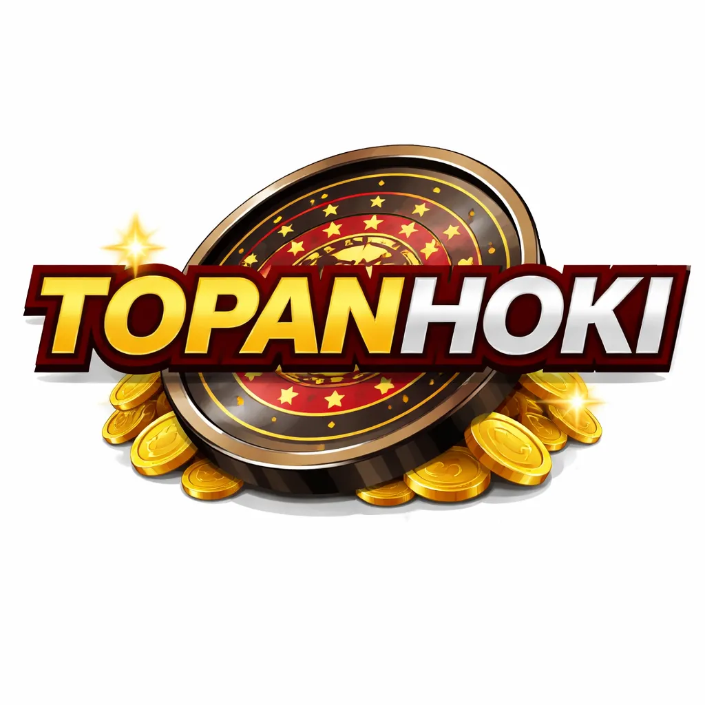topanhoki Terbaru: Review Aplikasi dan Link Unduh APK Resmi — ikon aplikasi