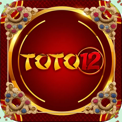 Aplikasi toto12 Terbaru dengan Fitur Terbaik APK Resmi — ikon aplikasi