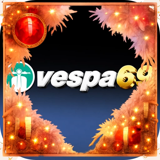 Download vespa69 APK untuk Android APK Resmi — ikon aplikasi