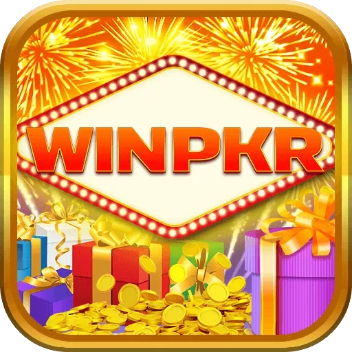 winpkr Terbaru 2026: Download APK dan Review APK Resmi — ikon aplikasi