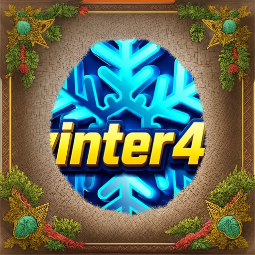 Cara Menggunakan Aplikasi winter4d untuk Pemula APK Resmi — ikon aplikasi