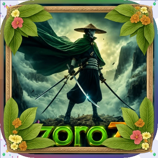 Cara Download zoro77 APK dengan Mudah APK Resmi — ikon aplikasi