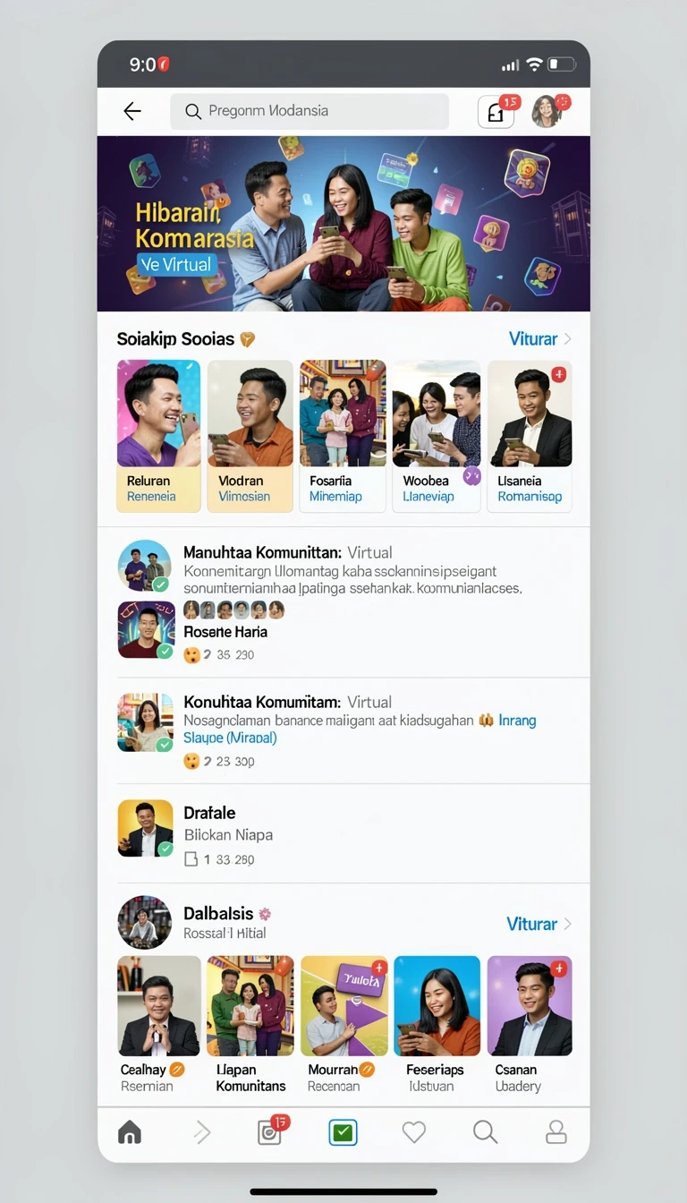 Screenshot Cara Pasang katakjp di HP Android dengan Benar nomor 1