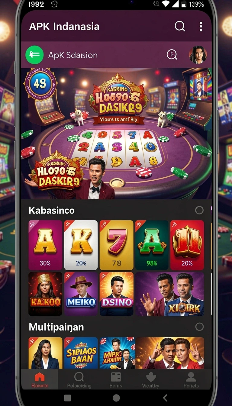 Screenshot Panduan Lengkap Aplikasi xe77 untuk Pemula nomor 1
