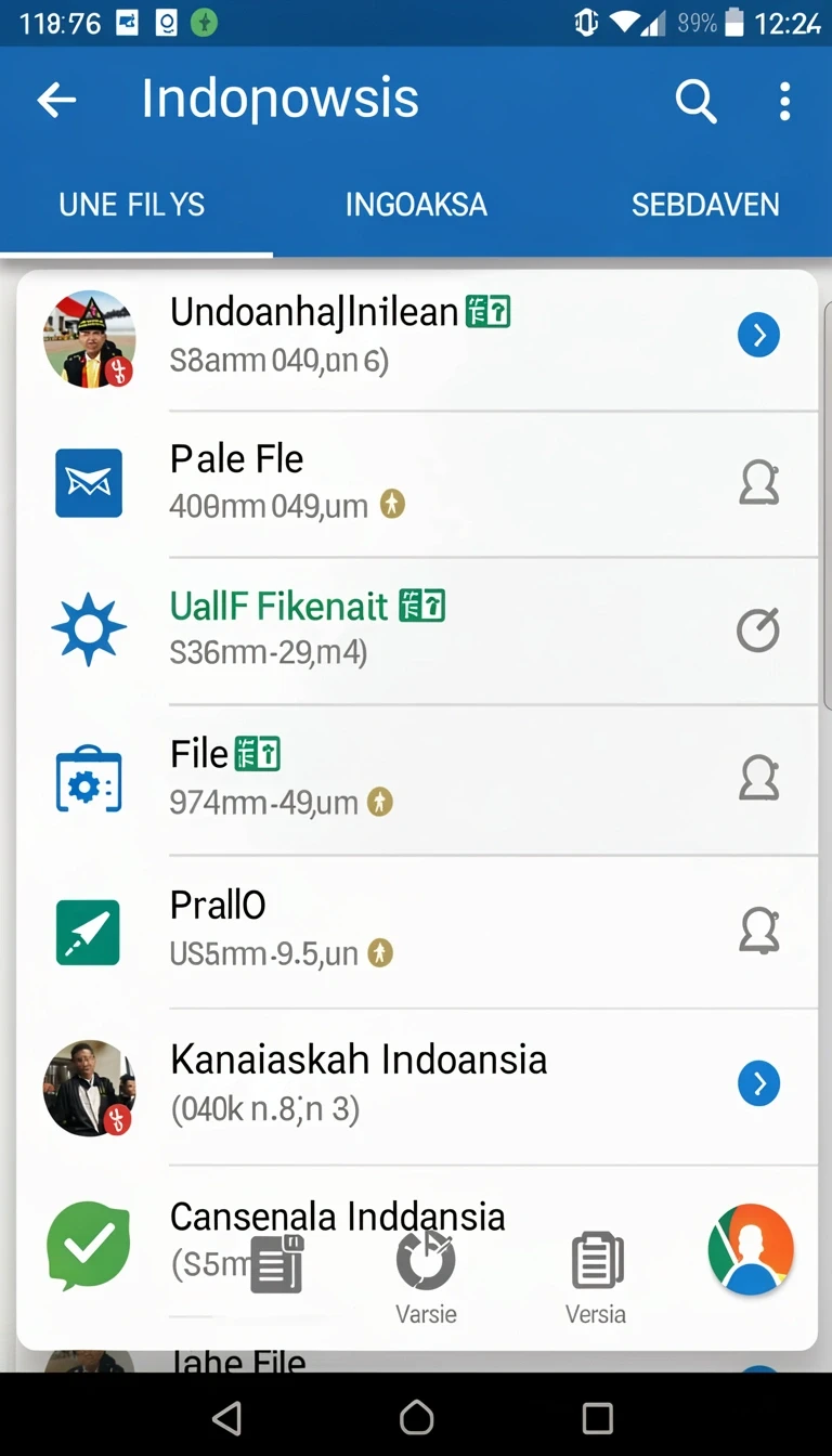 Screenshot ceri4d Terbaru: Review Aplikasi dan Link Unduh nomor 3