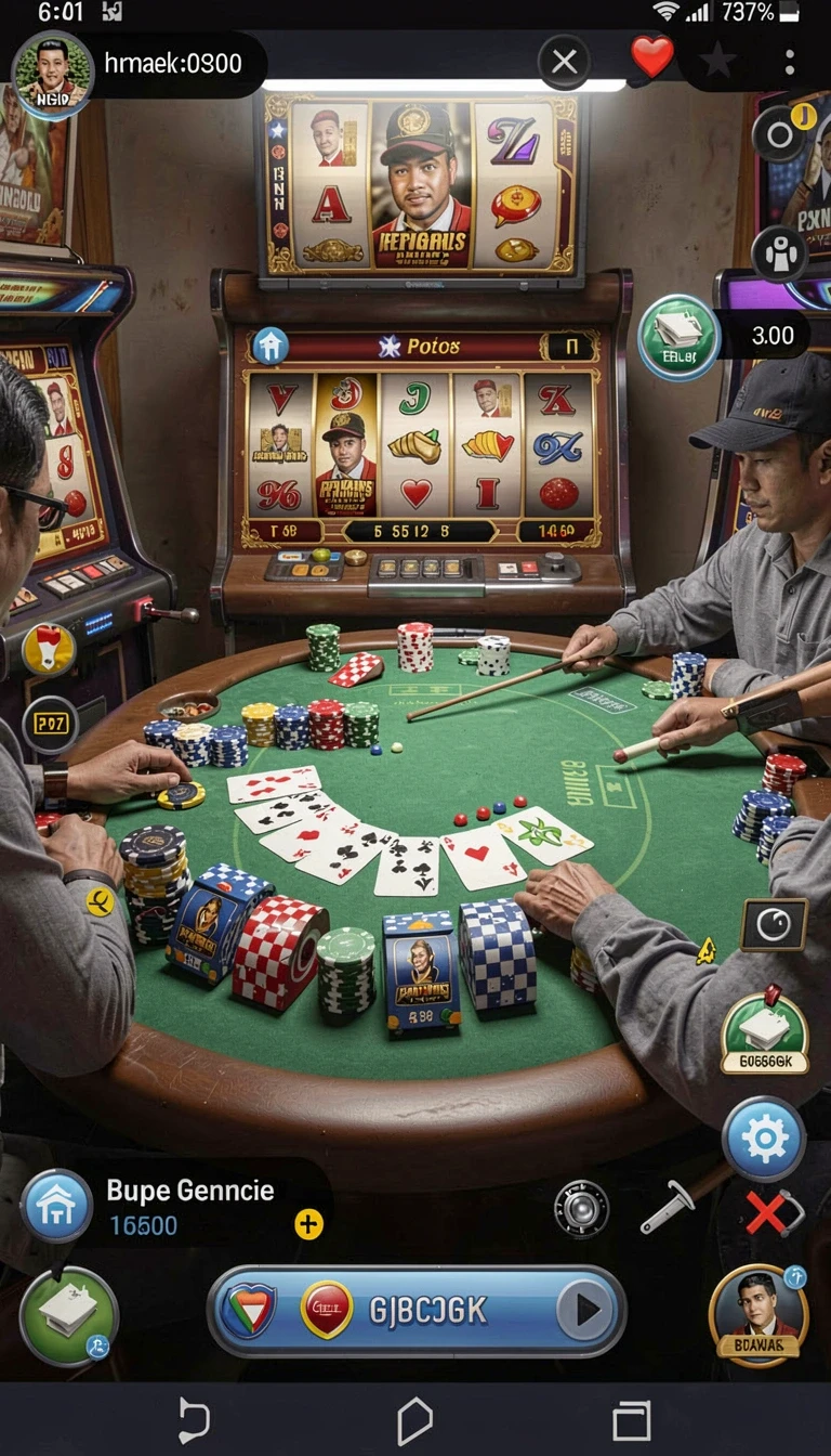 Screenshot Cara Update Aplikasi kopi4d ke Versi Terbaru nomor 1
