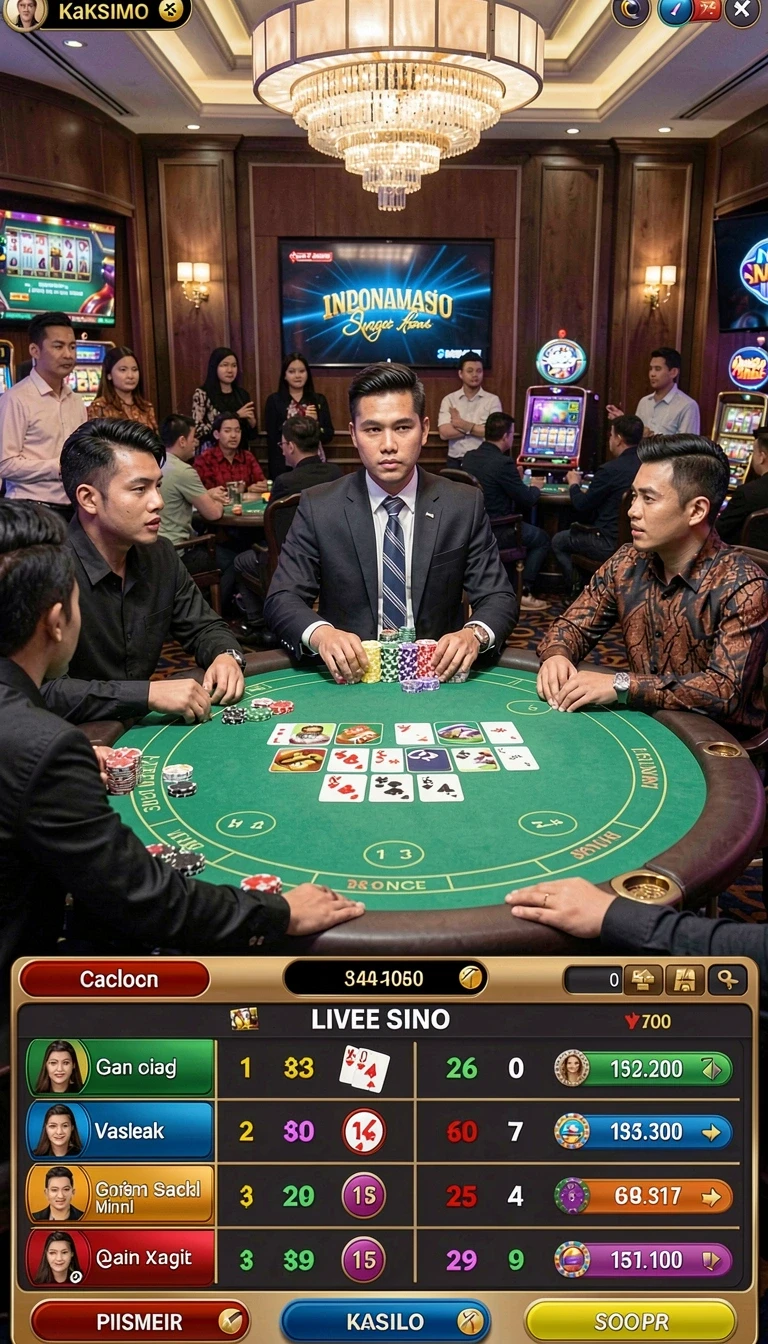 Screenshot Update Aplikasi hit9 Terbaru 2026 nomor 3