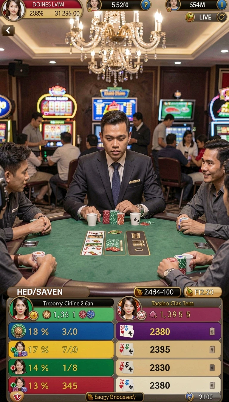 Screenshot Unduh banteng69 APK Gratis untuk Android nomor 1