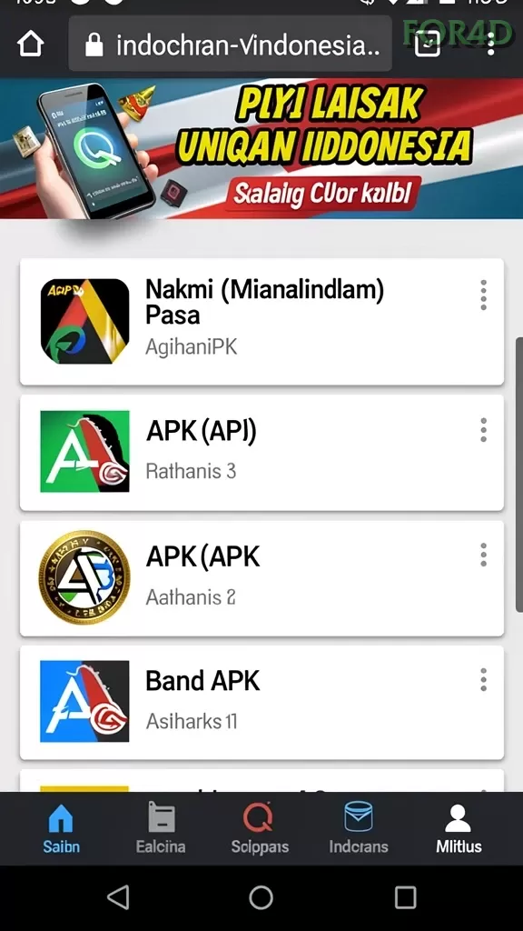 Screenshot v678 nomor 2