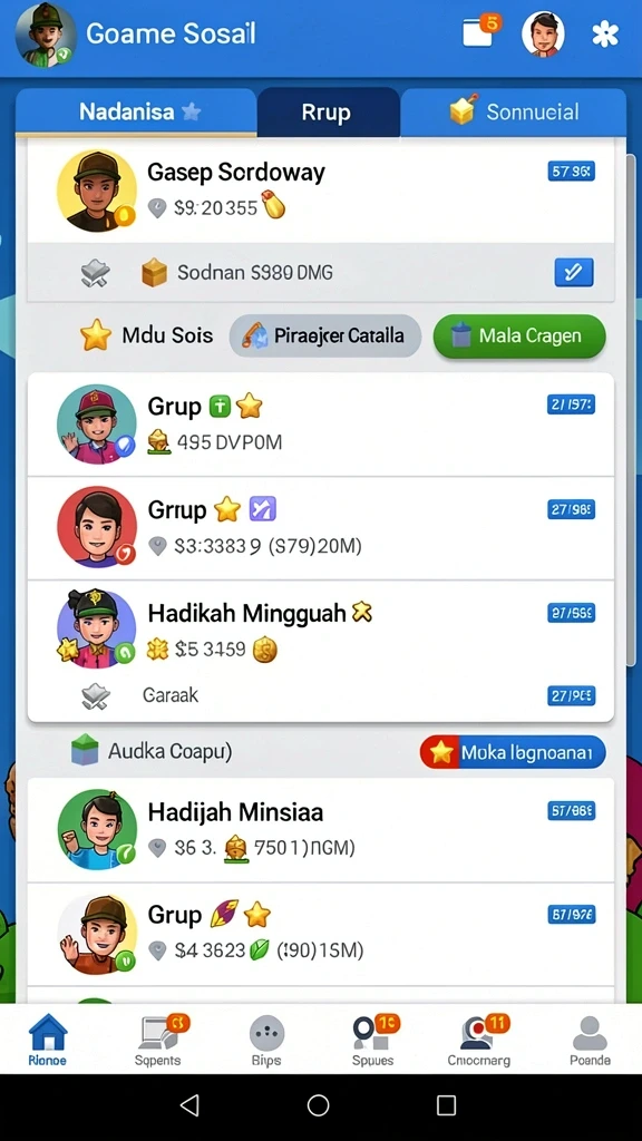 Screenshot jeruk33 APK Versi Terbaru untuk Android 2026 nomor 2
