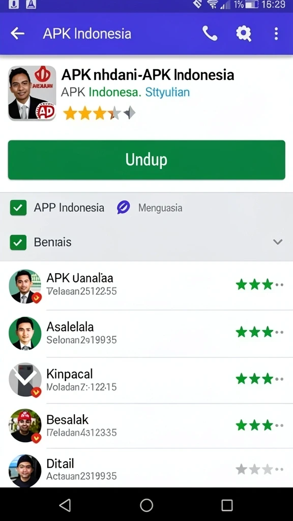 Screenshot rajatoto88 App: Info, Rating, dan Link Download nomor 2