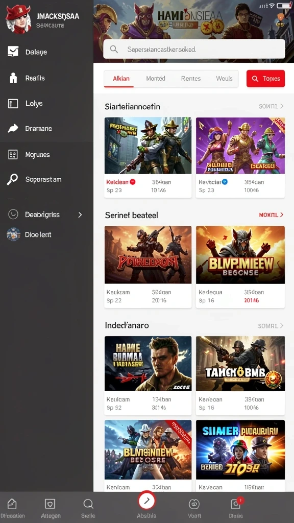 Screenshot Download vespa69 APK untuk Android nomor 2