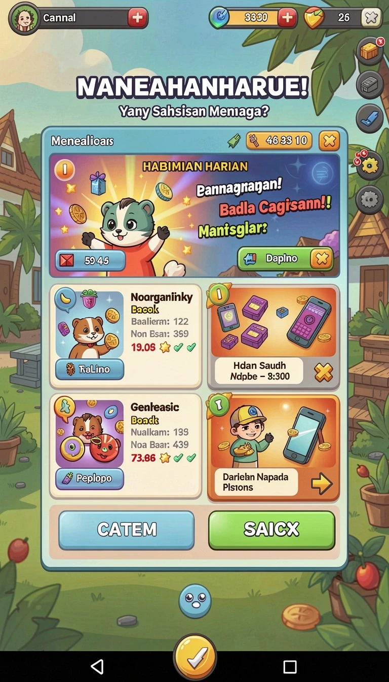 Screenshot Review Aplikasi ormastoto nomor 3