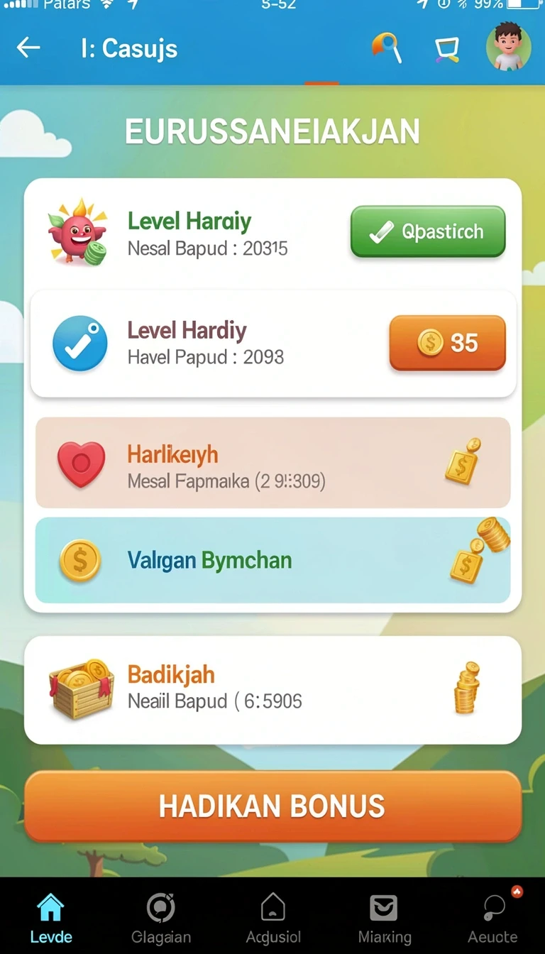 Screenshot 738slot APK Terbaru 2026 untuk Semua Perangkat nomor 2