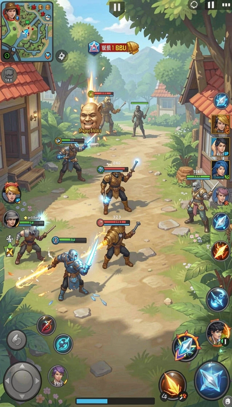 Screenshot hao788 Terbaru untuk Android: Download APK Gratis nomor 1
