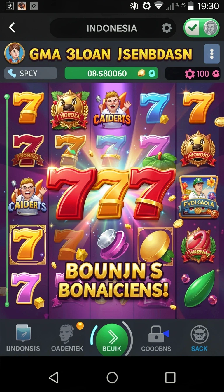 Screenshot macantogel APK: Fitur, Ukuran, dan Link Download nomor 2