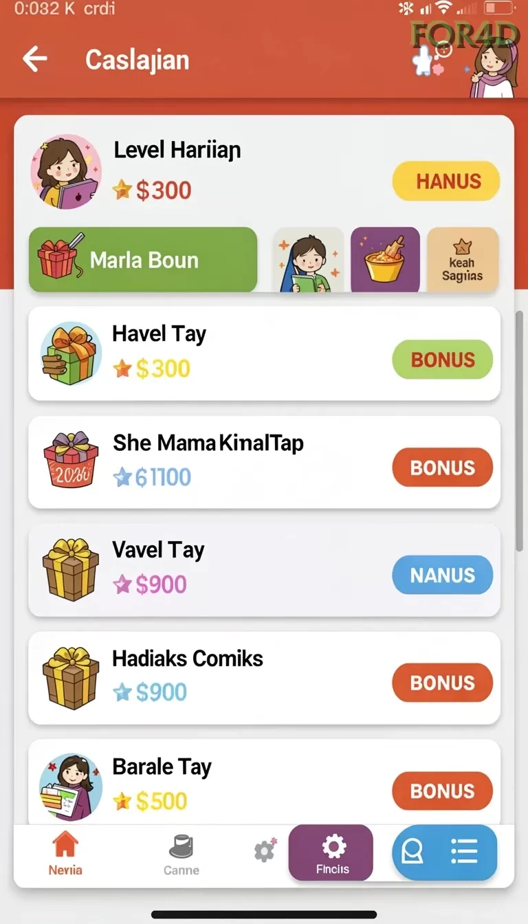 Screenshot jamin777 nomor 2