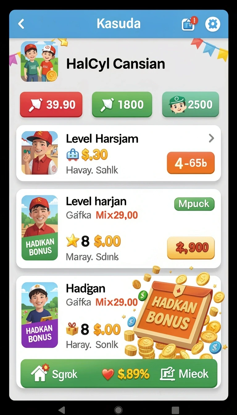 Screenshot Aplikasi jtblue Terbaru dengan Fitur Terbaik nomor 3