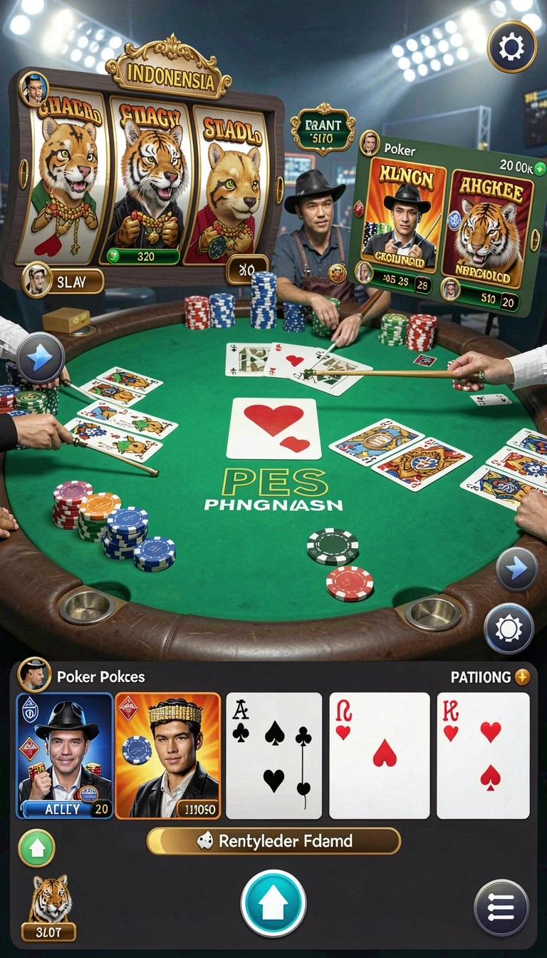Screenshot ri889 APK Terbaru: Download Cepat dan Gratis nomor 1