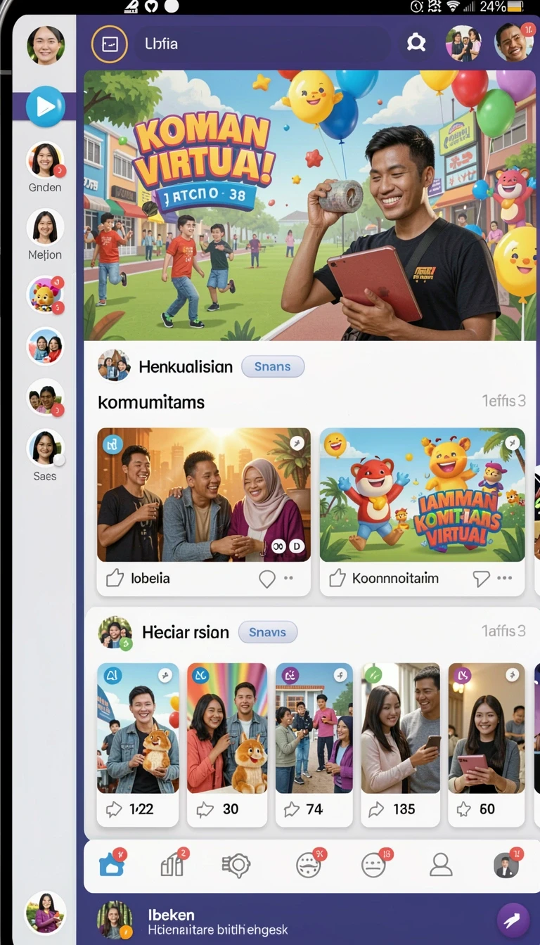 Screenshot Info Aplikasi asiatogel88 Terbaru dan Cara Download nomor 2