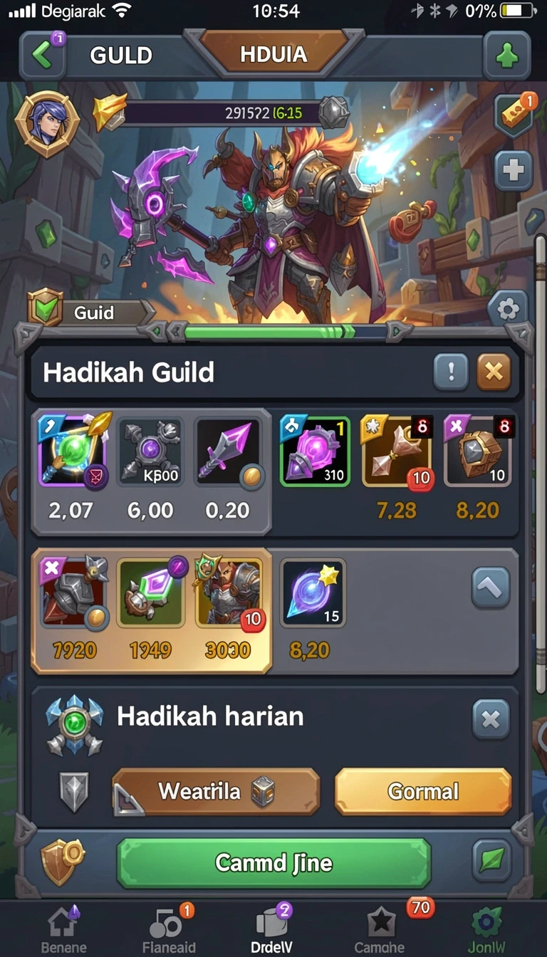 Screenshot Panduan Lengkap Aplikasi musangwin untuk Pemula nomor 3