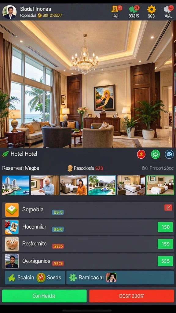Screenshot rsnok APK Terbaru dengan Fitur Lengkap nomor 1
