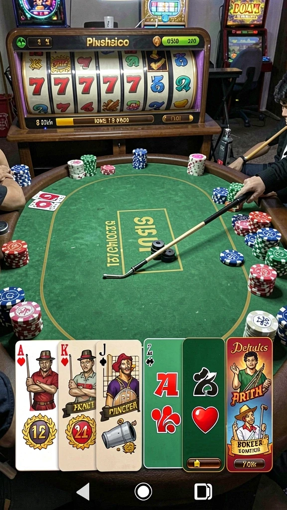 Screenshot di1 APK: Fitur, Ukuran, dan Link Download nomor 3