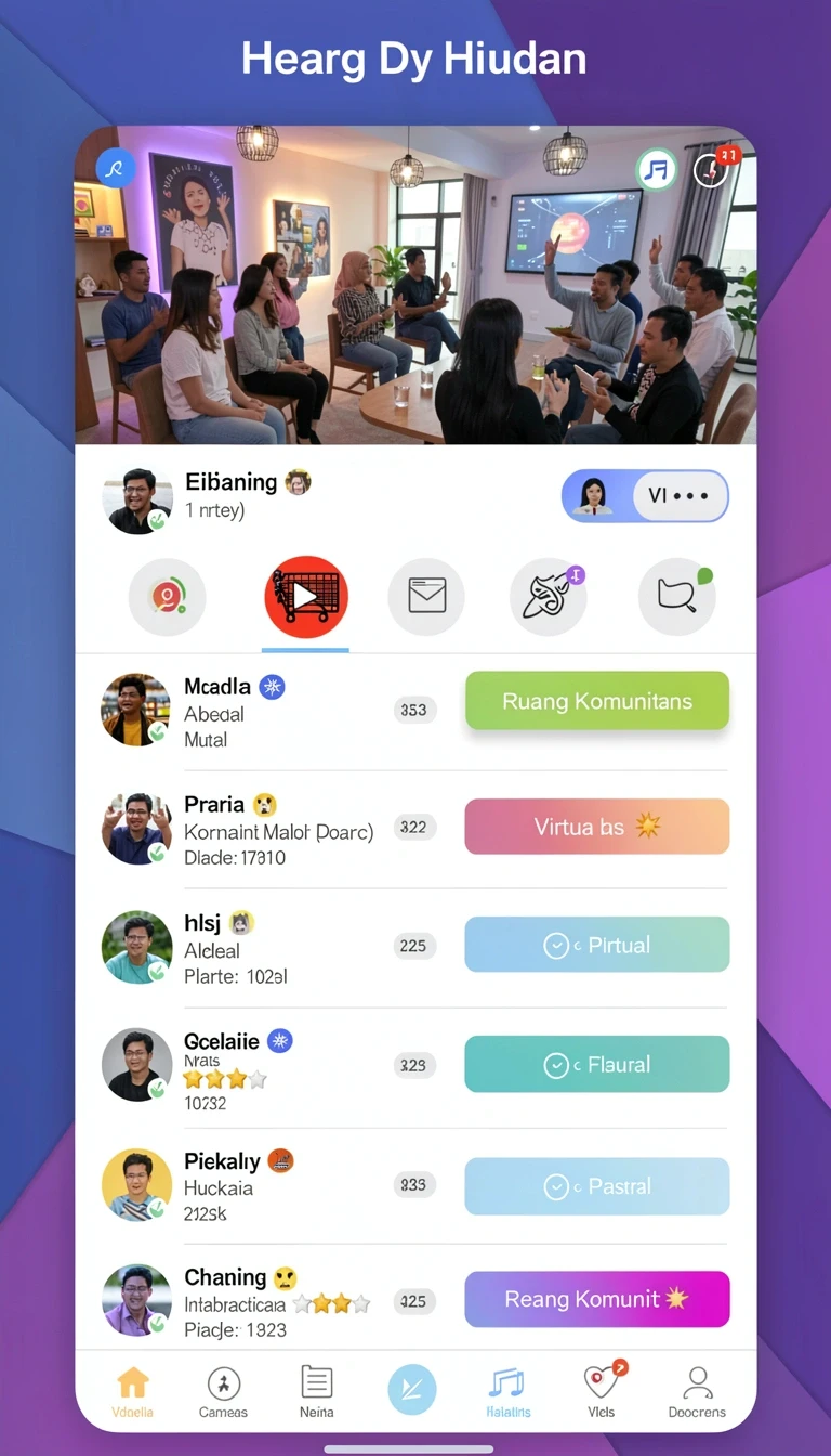 Screenshot sawit777 APK Terbaru 2026 untuk Semua Perangkat nomor 1