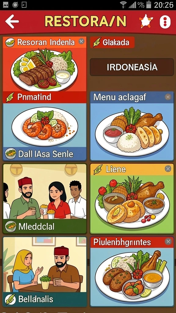 Screenshot Kelebihan dan Fitur Aplikasi lumba77 Terbaru nomor 2