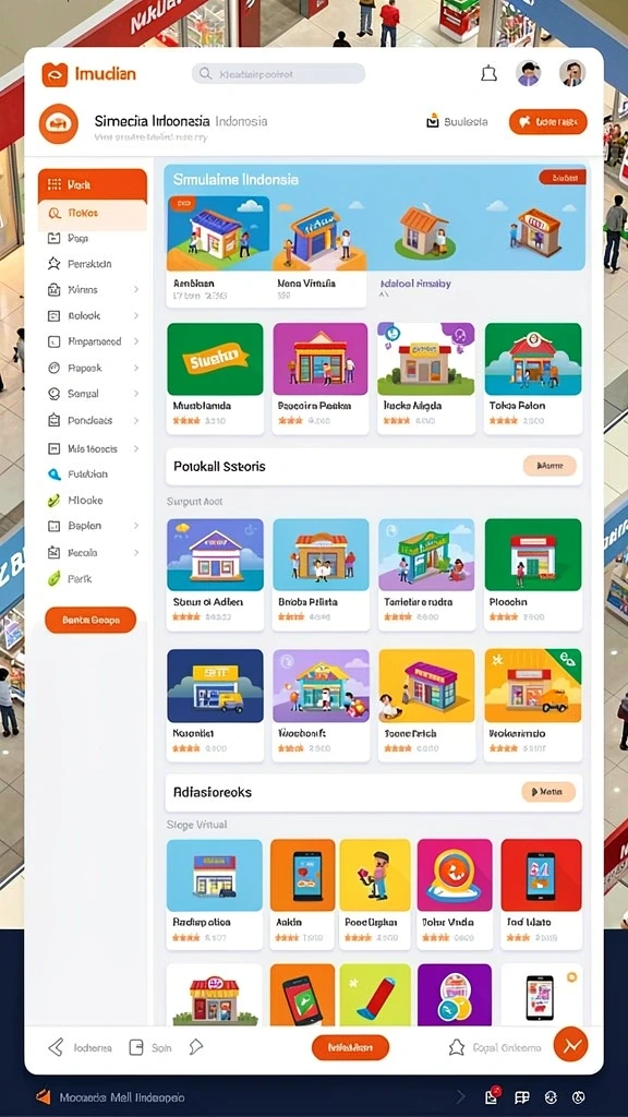 Screenshot megapetir App APK Terbaru nomor 3