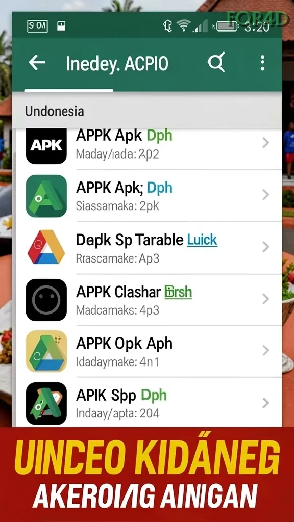 Screenshot posjitu nomor 3