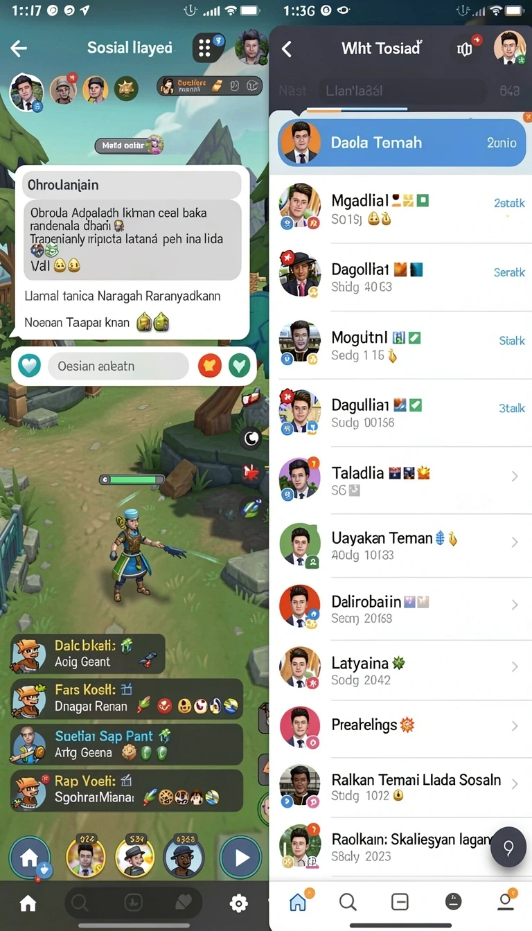 Screenshot Review Aplikasi ormastoto nomor 1