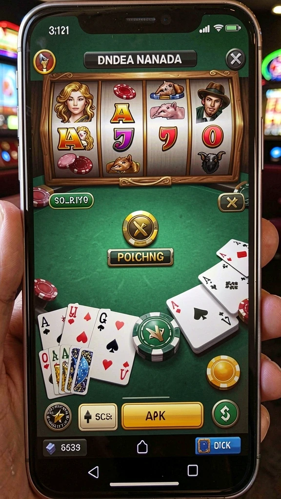 Screenshot jeruk33 APK Versi Terbaru untuk Android 2026 nomor 1
