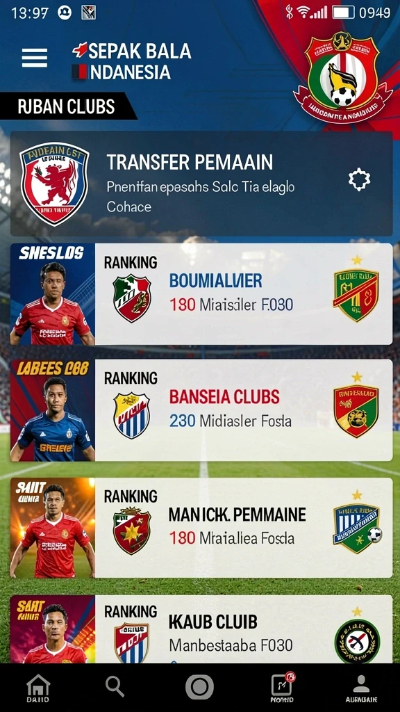 Screenshot gb777 Terbaru: Review Aplikasi dan Link Unduh nomor 1