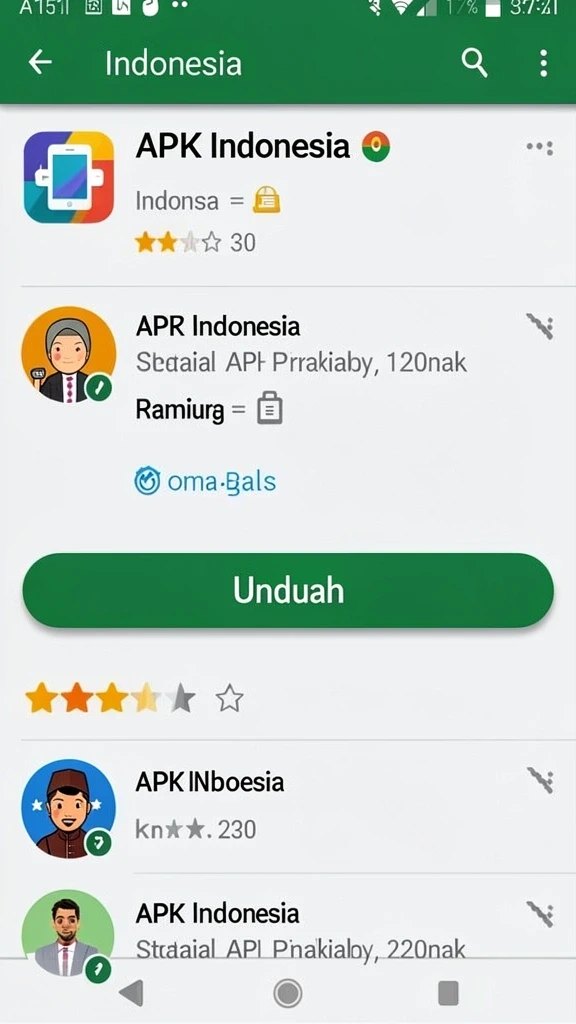 Screenshot menang123 APK Full Version untuk Android nomor 3