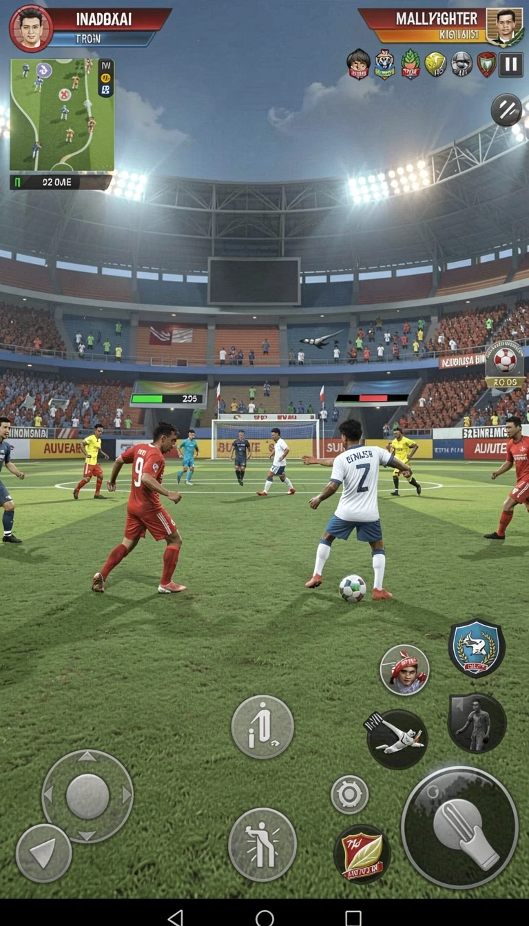 Screenshot 898a APK Terbaru untuk Android Tanpa Iklan nomor 1