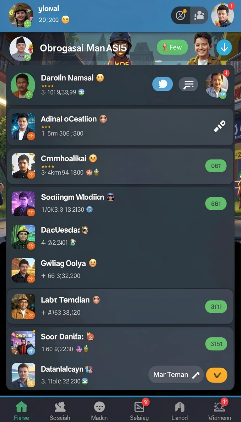 Screenshot 369zk App Terbaru: Fitur Unggulan dan Download nomor 2