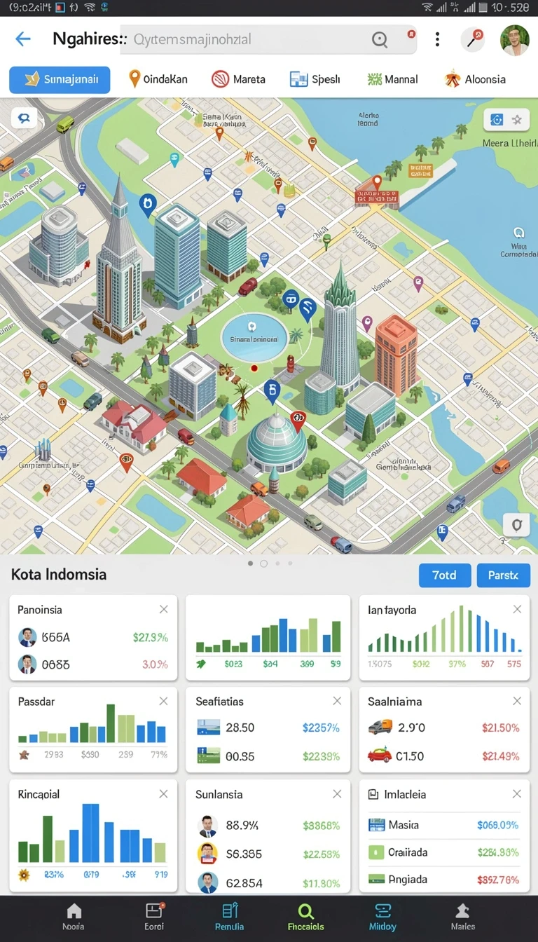 Screenshot Review Aplikasi koko138 nomor 3
