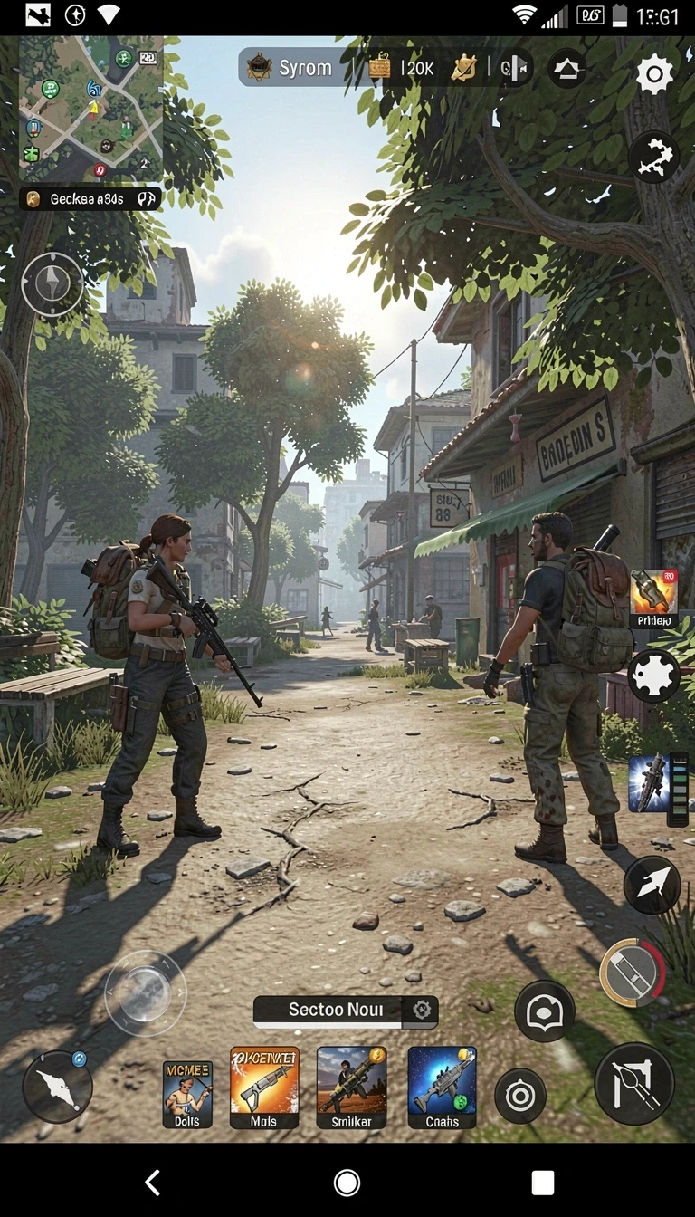 Screenshot gengtoto Terbaru untuk Android: Download APK Gratis nomor 2