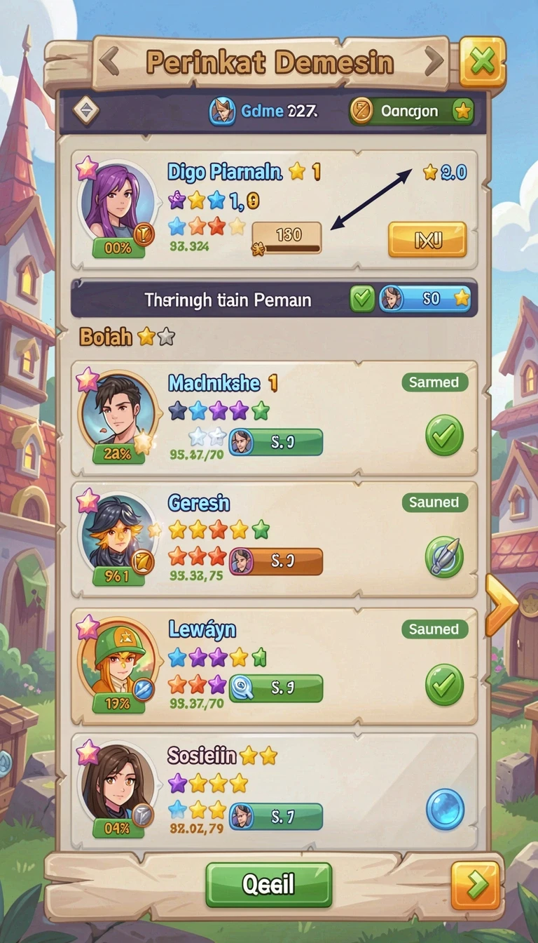 Screenshot cak4d Terbaru: Download APK Resmi dan Aman nomor 1