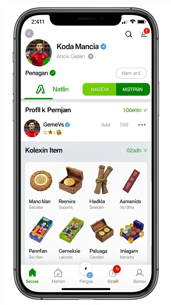 Screenshot Review Aplikasi ormastoto nomor 2
